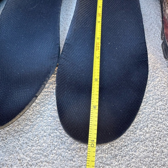 Northside Renegade 800g Insulated Waterproof Hunting Camo Boot Sz 7.5 - Picture 10 of 12